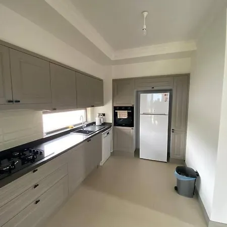 Moderne In Hotel Kusadası