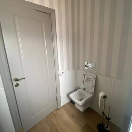 Moderne In Hotel Kusadası
