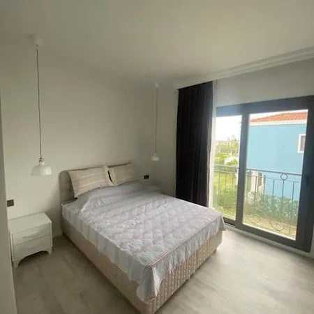 Moderne In * Kusadası