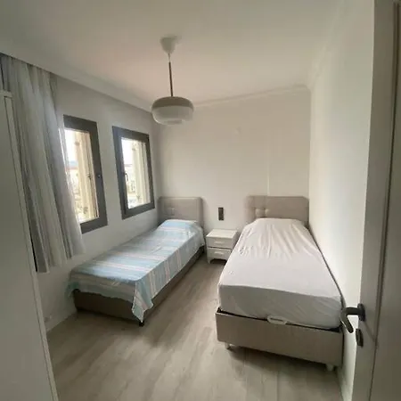 Hotel Moderne In