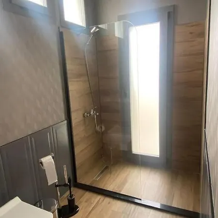 Moderne In Kusadası