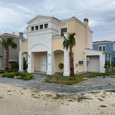Moderne In Kusadası