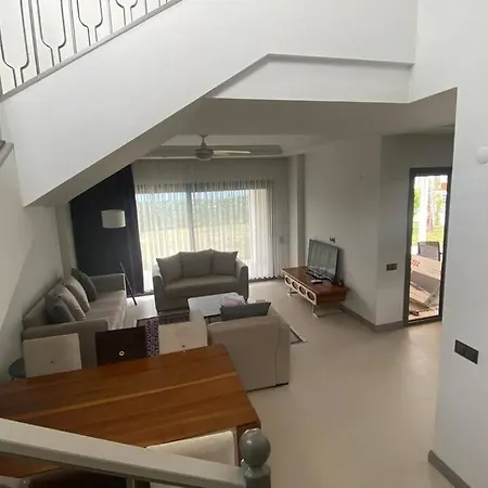 Moderne In Hotel *